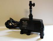 External Fountain Pump, Out of Water outdoor Fountain Pump