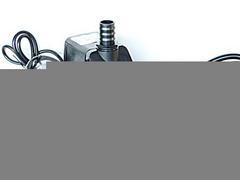 Replaces Peaktop HI 1000L Pump, Jebao PP-399-L, Heissner Pump with Light